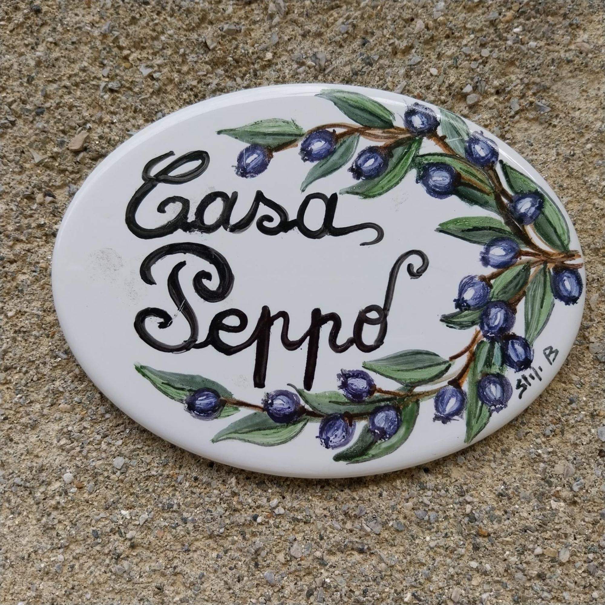 Casa Peppo Lezzeno Exterior foto